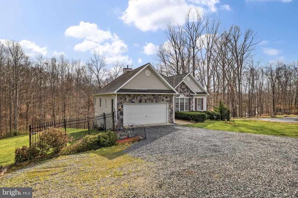 15501 WYND CT, MINERAL, Virginia 23117, 4 Bedrooms Bedrooms, ,3 BathroomsBathrooms,Residential,15501 WYND CT,VASP2040300 MLS # VASP2040300