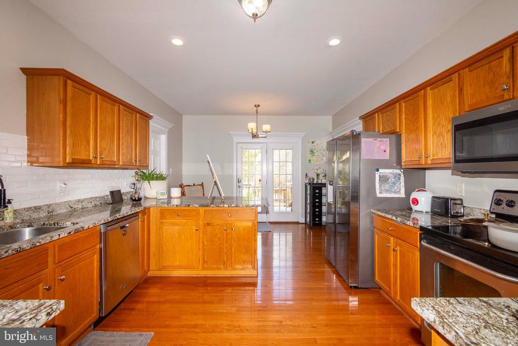 2203 CAMPBELL RD, KESWICK, Virginia 22947, 4 Bedrooms Bedrooms, ,3 BathroomsBathrooms,Residential,2203 CAMPBELL RD,VALA2009476 MLS # VALA2009476