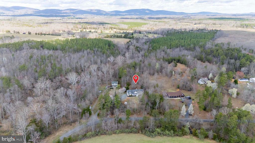 2203 CAMPBELL RD, KESWICK, Virginia 22947, 4 Bedrooms Bedrooms, ,3 BathroomsBathrooms,Residential,2203 CAMPBELL RD,VALA2009476 MLS # VALA2009476