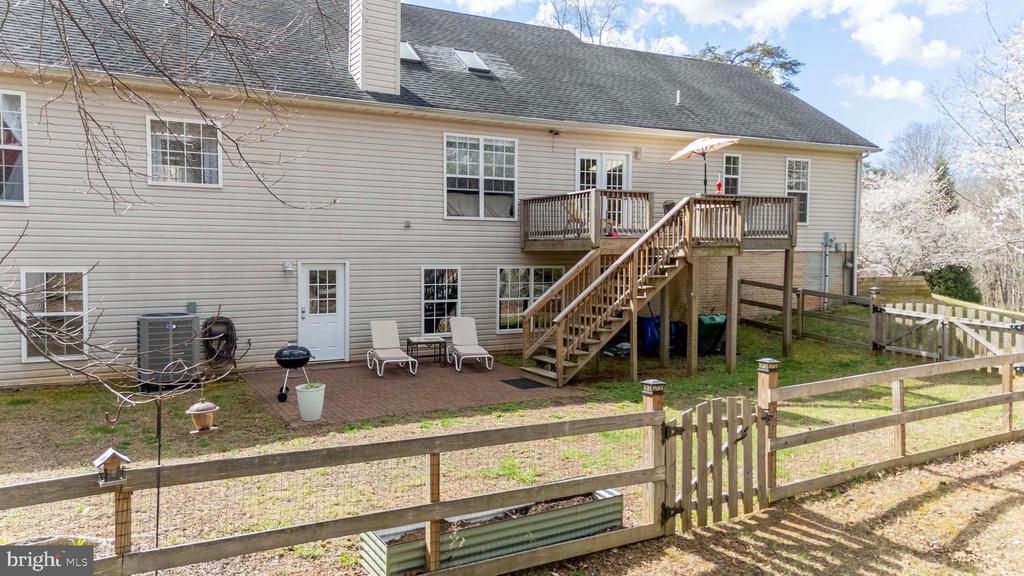 2203 CAMPBELL RD, KESWICK, Virginia 22947, 4 Bedrooms Bedrooms, ,3 BathroomsBathrooms,Residential,2203 CAMPBELL RD,VALA2009476 MLS # VALA2009476