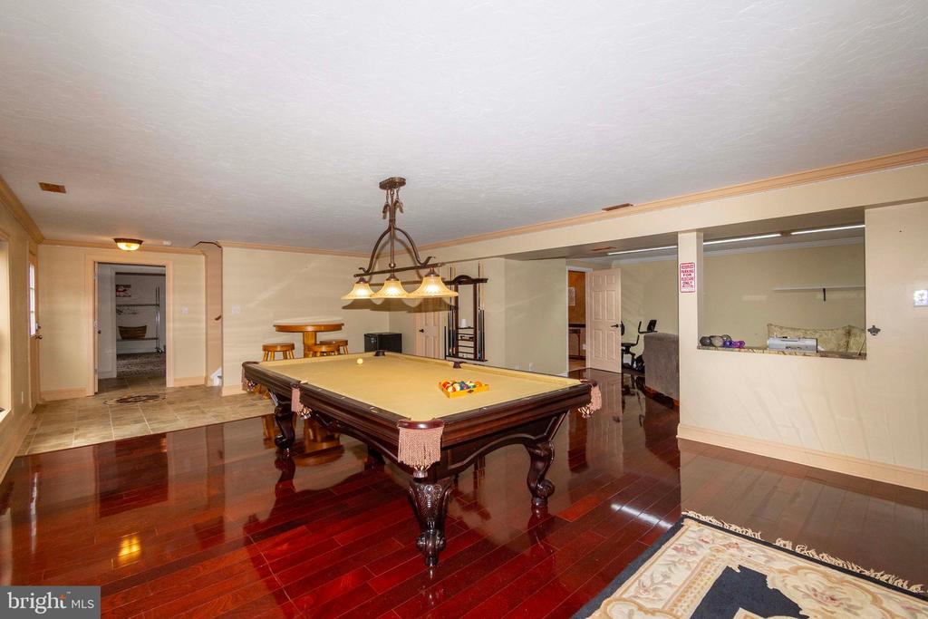 2203 CAMPBELL RD, KESWICK, Virginia 22947, 4 Bedrooms Bedrooms, ,3 BathroomsBathrooms,Residential,2203 CAMPBELL RD,VALA2009476 MLS # VALA2009476