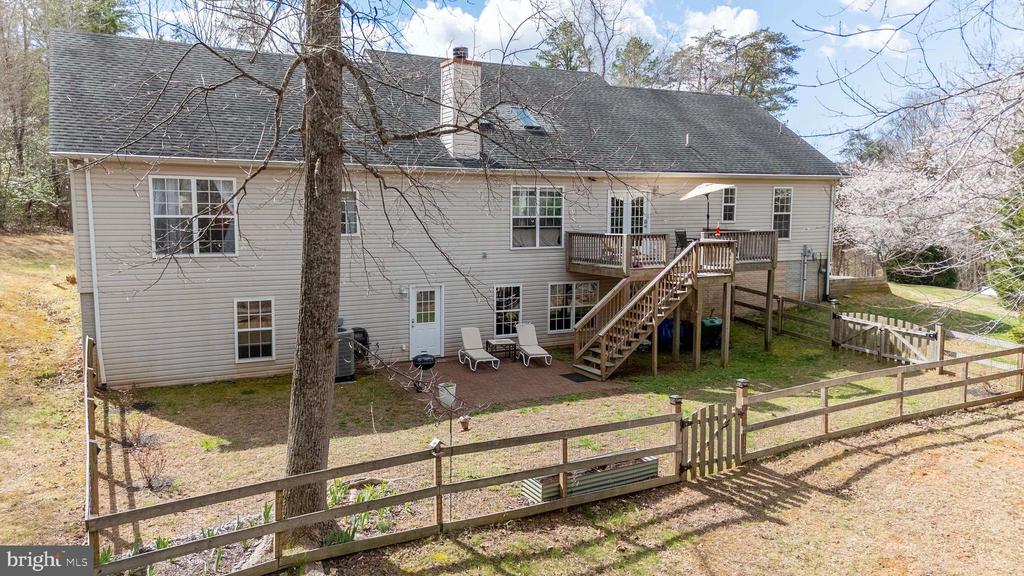 2203 CAMPBELL RD, KESWICK, Virginia 22947, 4 Bedrooms Bedrooms, ,3 BathroomsBathrooms,Residential,2203 CAMPBELL RD,VALA2009476 MLS # VALA2009476