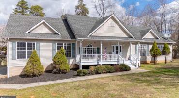 2203 CAMPBELL RD, KESWICK, Virginia 22947, 4 Bedrooms Bedrooms, ,3 BathroomsBathrooms,Residential,2203 CAMPBELL RD,VALA2009476 MLS # VALA2009476