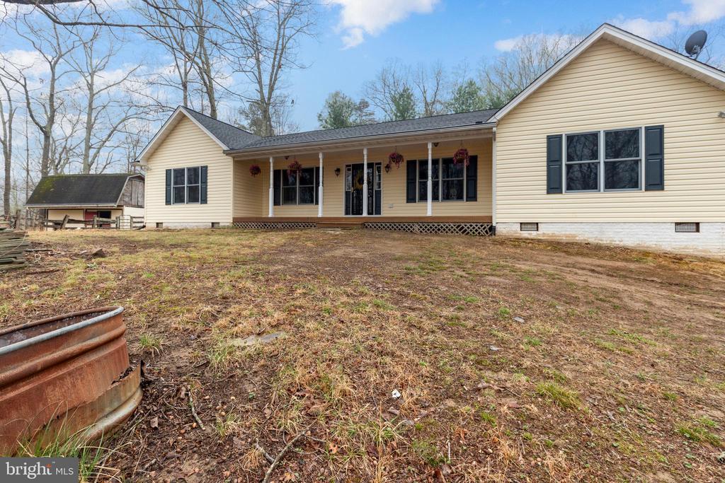 9373 WALDEN LN, MARSHALL, Virginia, 3 Bedrooms Bedrooms, ,2 BathroomsBathrooms,Residential,9373 WALDEN LN,VAFQ2021196 MLS # VAFQ2021196