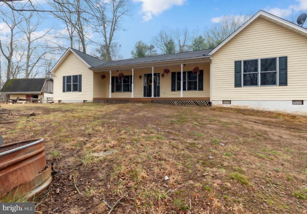 9373 WALDEN LN, MARSHALL, Virginia, 3 Bedrooms Bedrooms, ,2 BathroomsBathrooms,Residential,9373 WALDEN LN,VAFQ2021196 MLS # VAFQ2021196