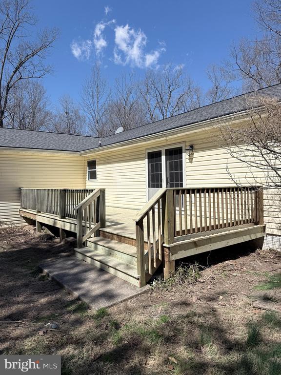 9373 WALDEN LN, MARSHALL, Virginia, 3 Bedrooms Bedrooms, ,2 BathroomsBathrooms,Residential,9373 WALDEN LN,VAFQ2021196 MLS # VAFQ2021196