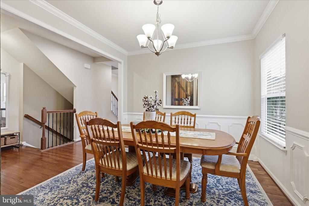 6767 LAKE ANNE CT, WARRENTON, Virginia, 4 Bedrooms Bedrooms, ,3 BathroomsBathrooms,Residential,6767 LAKE ANNE CT,VAFQ2020808 MLS # VAFQ2020808