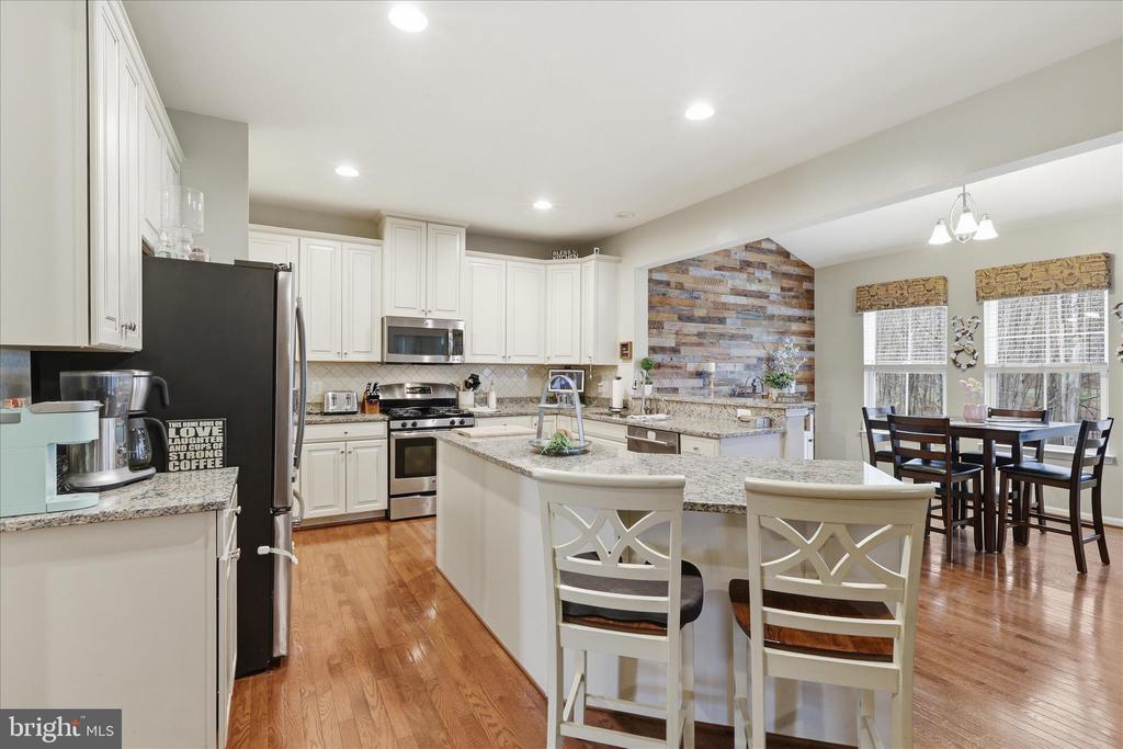 6767 LAKE ANNE CT, WARRENTON, Virginia, 4 Bedrooms Bedrooms, ,3 BathroomsBathrooms,Residential,6767 LAKE ANNE CT,VAFQ2020808 MLS # VAFQ2020808