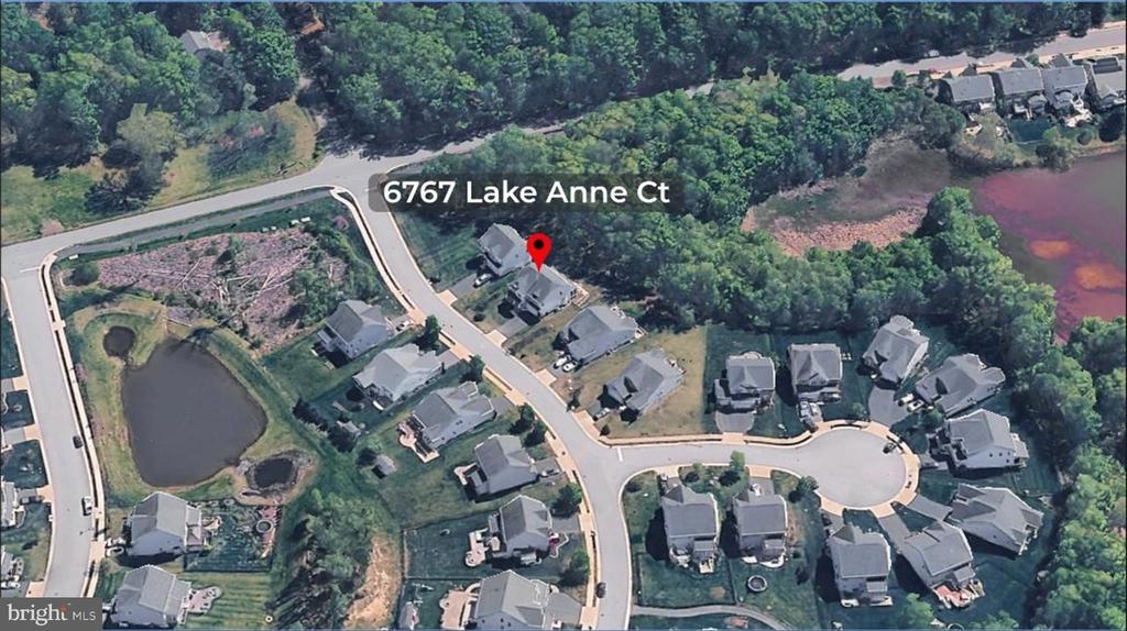 6767 LAKE ANNE CT, WARRENTON, Virginia, 4 Bedrooms Bedrooms, ,3 BathroomsBathrooms,Residential,6767 LAKE ANNE CT,VAFQ2020808 MLS # VAFQ2020808