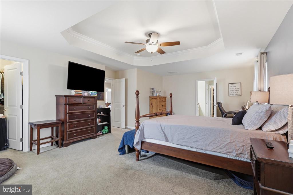 6767 LAKE ANNE CT, WARRENTON, Virginia, 4 Bedrooms Bedrooms, ,3 BathroomsBathrooms,Residential,6767 LAKE ANNE CT,VAFQ2020808 MLS # VAFQ2020808