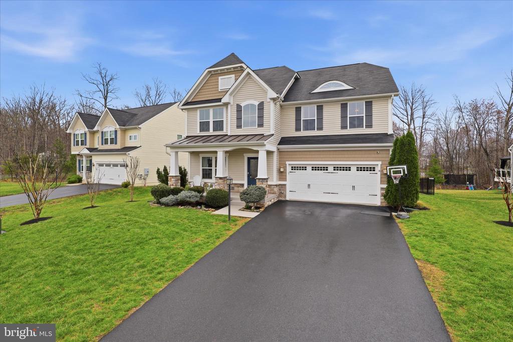 6767 LAKE ANNE CT, WARRENTON, Virginia, 4 Bedrooms Bedrooms, ,3 BathroomsBathrooms,Residential,6767 LAKE ANNE CT,VAFQ2020808 MLS # VAFQ2020808