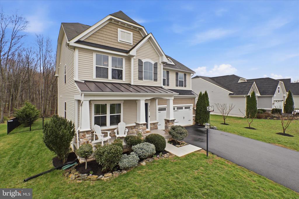 6767 LAKE ANNE CT, WARRENTON, Virginia, 4 Bedrooms Bedrooms, ,3 BathroomsBathrooms,Residential,6767 LAKE ANNE CT,VAFQ2020808 MLS # VAFQ2020808