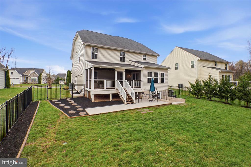 6767 LAKE ANNE CT, WARRENTON, Virginia, 4 Bedrooms Bedrooms, ,3 BathroomsBathrooms,Residential,6767 LAKE ANNE CT,VAFQ2020808 MLS # VAFQ2020808