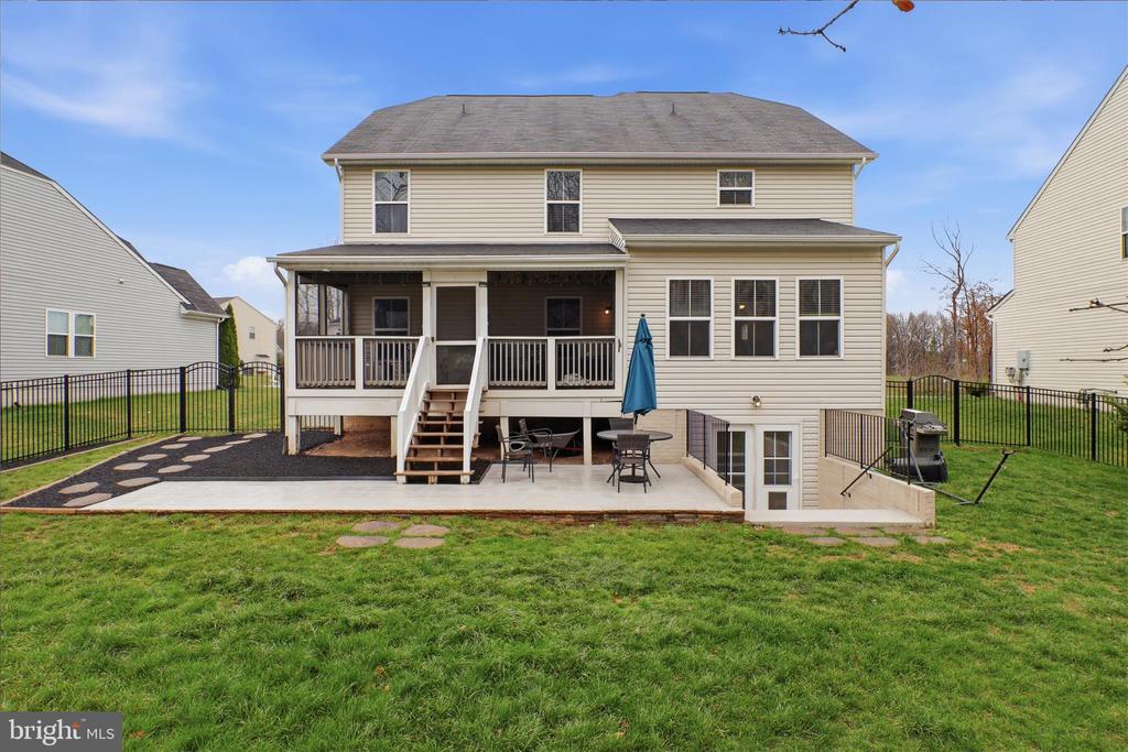 6767 LAKE ANNE CT, WARRENTON, Virginia, 4 Bedrooms Bedrooms, ,3 BathroomsBathrooms,Residential,6767 LAKE ANNE CT,VAFQ2020808 MLS # VAFQ2020808