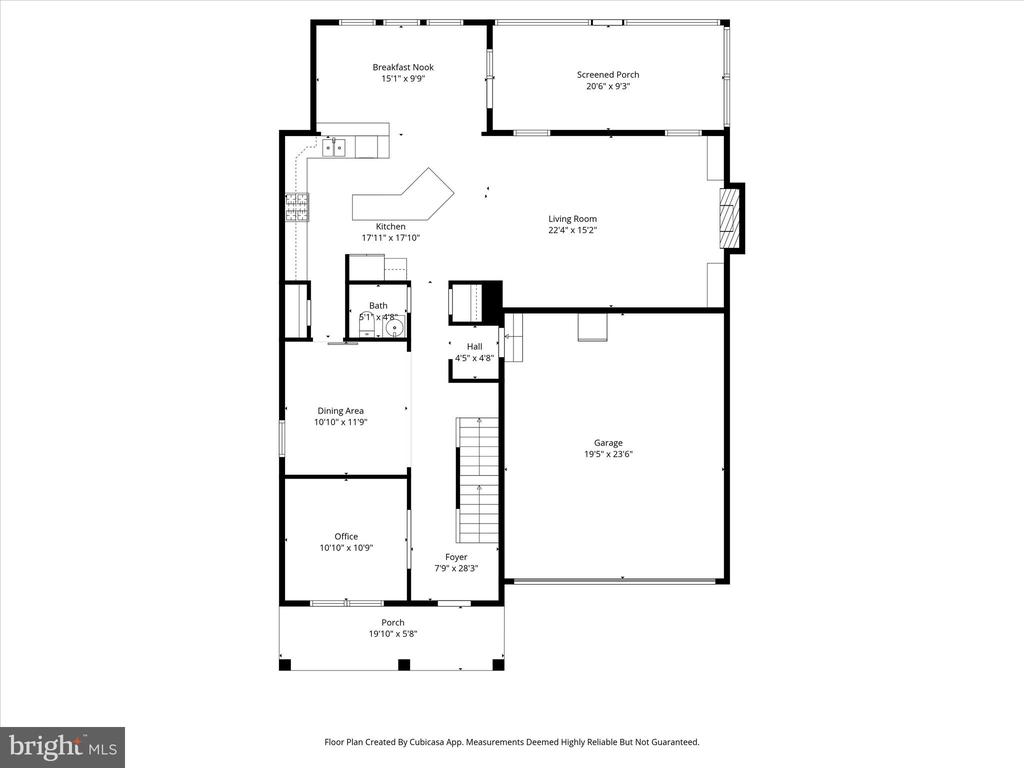 6767 LAKE ANNE CT, WARRENTON, Virginia, 4 Bedrooms Bedrooms, ,3 BathroomsBathrooms,Residential,6767 LAKE ANNE CT,VAFQ2020808 MLS # VAFQ2020808