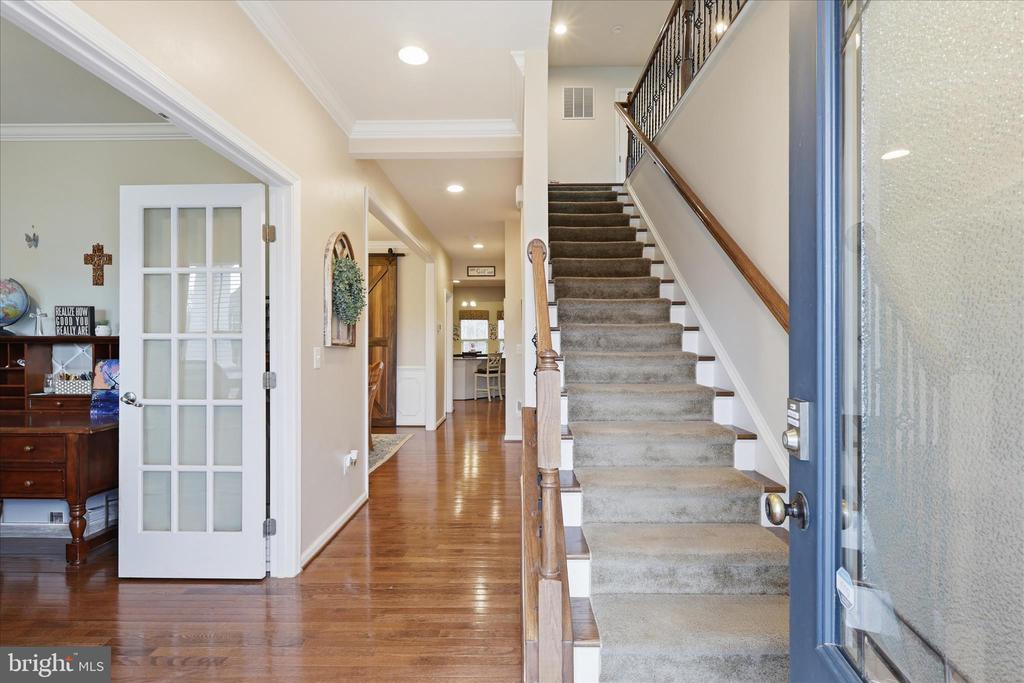 6767 LAKE ANNE CT, WARRENTON, Virginia, 4 Bedrooms Bedrooms, ,3 BathroomsBathrooms,Residential,6767 LAKE ANNE CT,VAFQ2020808 MLS # VAFQ2020808