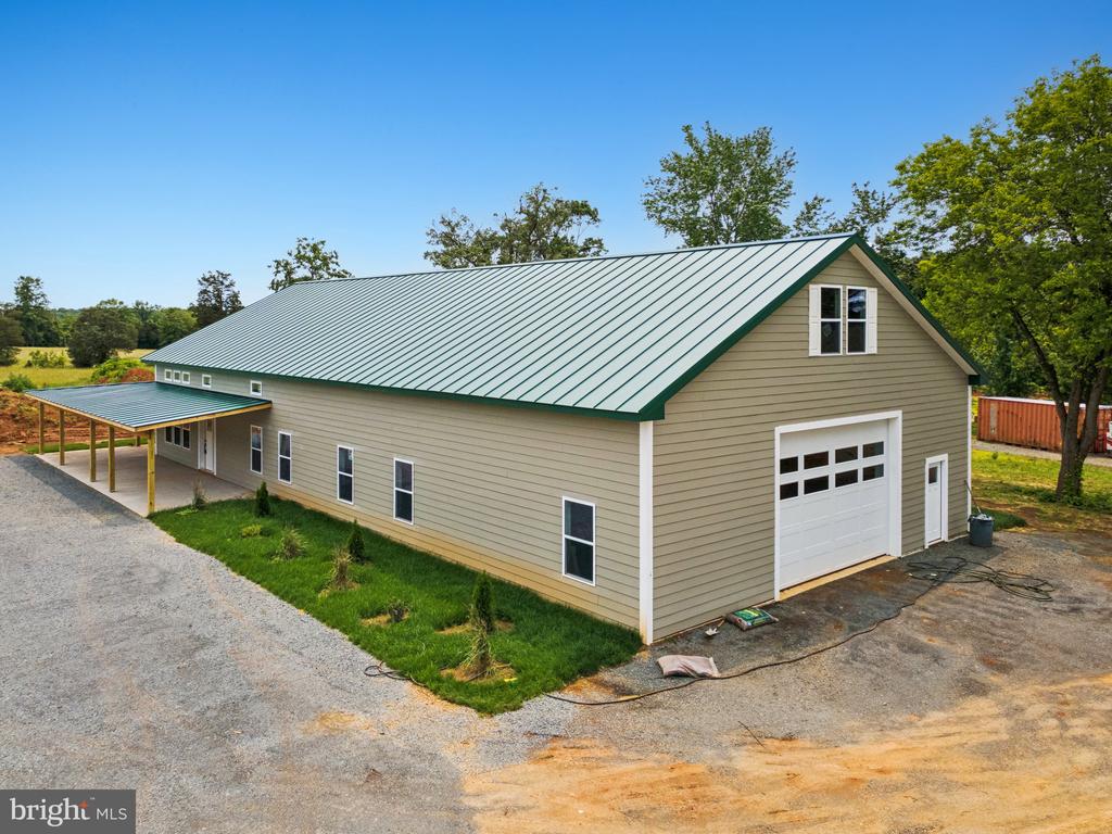 7285 OPAL RD, WARRENTON, Virginia 20186, 3 Bedrooms Bedrooms, ,3 BathroomsBathrooms,Residential,7285 OPAL RD,VAFQ2021288 MLS # VAFQ2021288