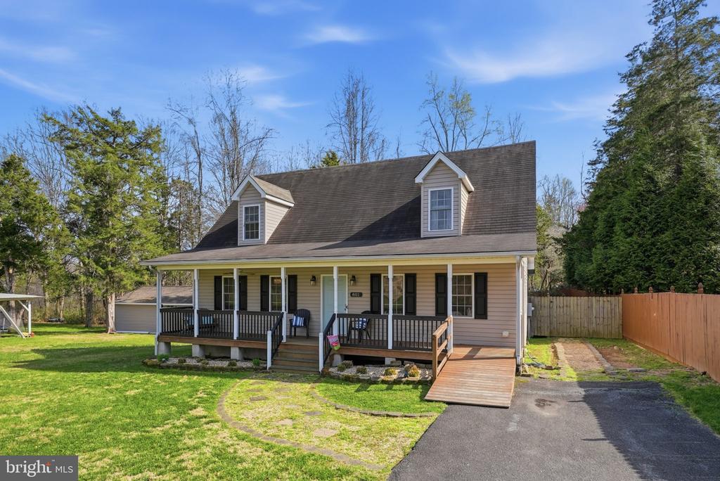 801 S LAKESHORE DR, LOUISA, Virginia 23093, 3 Bedrooms Bedrooms, ,2 BathroomsBathrooms,Residential,801 S LAKESHORE DR,VALA2009556 MLS # VALA2009556