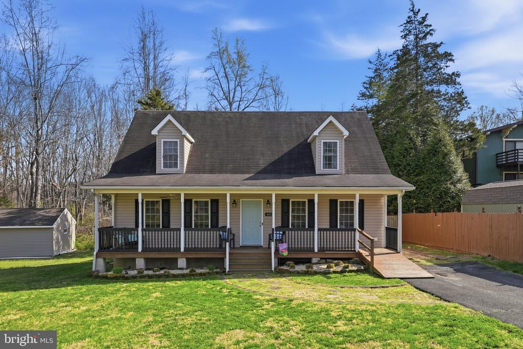 801 S LAKESHORE DR, LOUISA, Virginia 23093, 3 Bedrooms Bedrooms, ,2 BathroomsBathrooms,Residential,801 S LAKESHORE DR,VALA2009556 MLS # VALA2009556