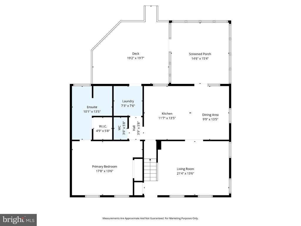 801 S LAKESHORE DR, LOUISA, Virginia 23093, 3 Bedrooms Bedrooms, ,2 BathroomsBathrooms,Residential,801 S LAKESHORE DR,VALA2009556 MLS # VALA2009556