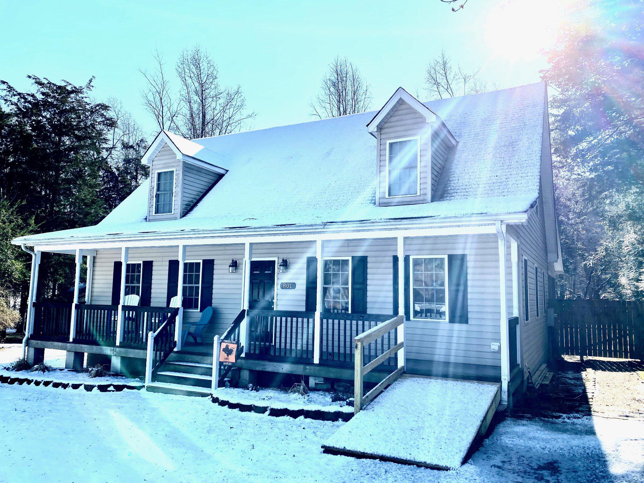 801 S LAKESHORE DR, LOUISA, Virginia 23093, 3 Bedrooms Bedrooms, ,2 BathroomsBathrooms,Residential,801 S LAKESHORE DR,VALA2009556 MLS # VALA2009556