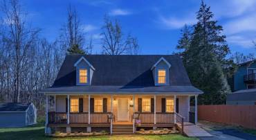 801 S LAKESHORE DR, LOUISA, Virginia 23093, 3 Bedrooms Bedrooms, ,2 BathroomsBathrooms,Residential,801 S LAKESHORE DR,VALA2009556 MLS # VALA2009556