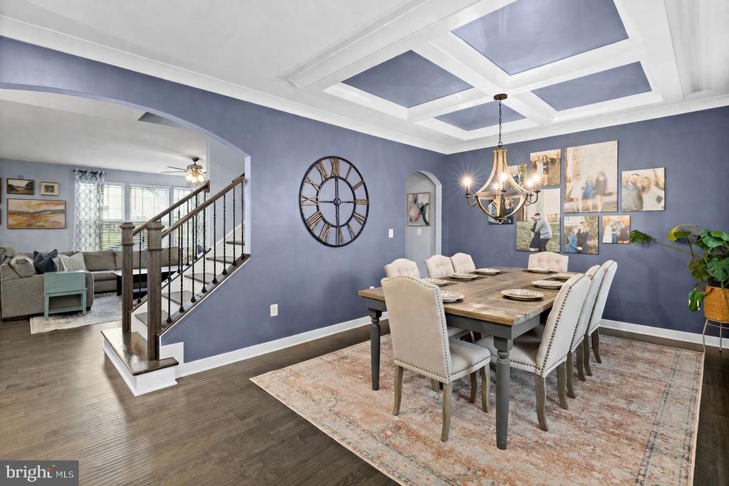 7803 HERMITAGE DR, FREDERICKSBURG, Virginia 22407, 5 Bedrooms Bedrooms, ,5 BathroomsBathrooms,Residential,7803 HERMITAGE DR,VASP2040518 MLS # VASP2040518