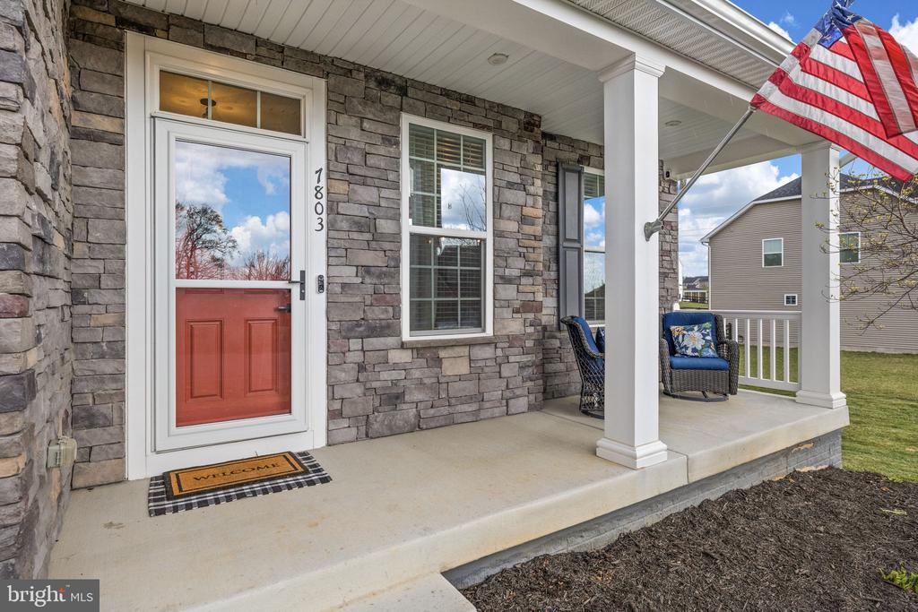 7803 HERMITAGE DR, FREDERICKSBURG, Virginia 22407, 5 Bedrooms Bedrooms, ,5 BathroomsBathrooms,Residential,7803 HERMITAGE DR,VASP2040518 MLS # VASP2040518