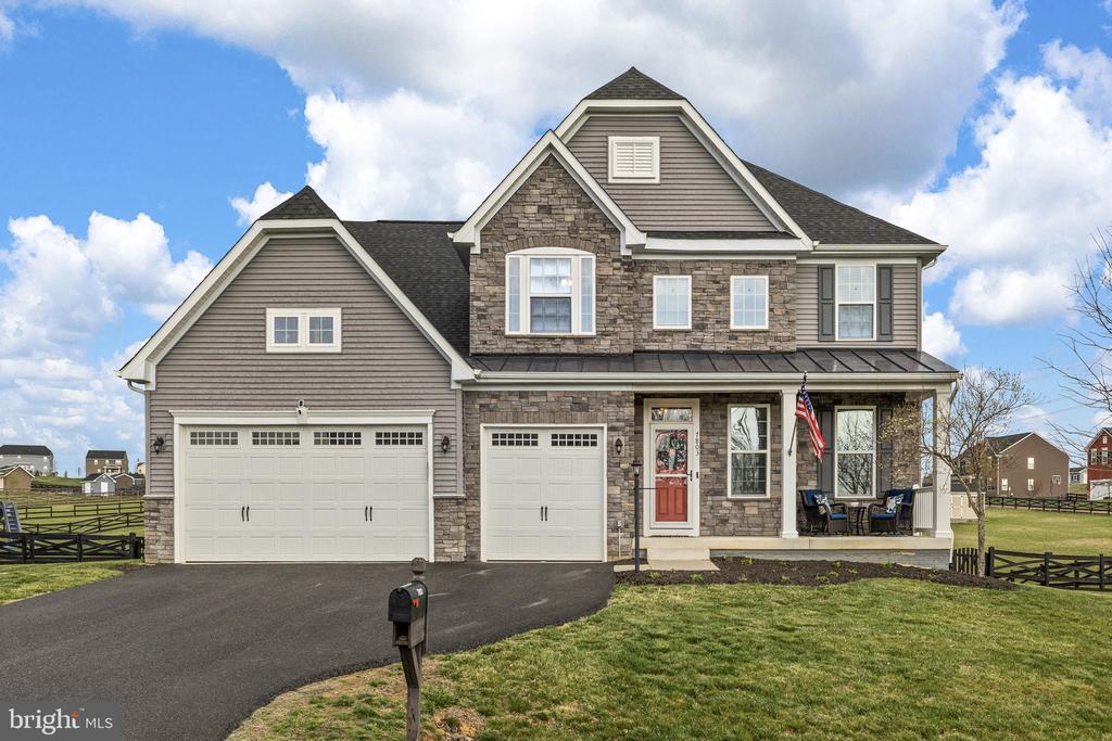 7803 HERMITAGE DR, FREDERICKSBURG, Virginia 22407, 5 Bedrooms Bedrooms, ,5 BathroomsBathrooms,Residential,7803 HERMITAGE DR,VASP2040518 MLS # VASP2040518