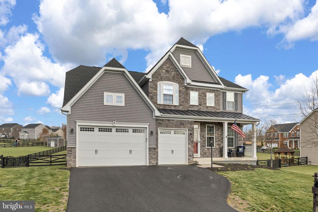 7803 HERMITAGE DR, FREDERICKSBURG, Virginia 22407, 5 Bedrooms Bedrooms, ,5 BathroomsBathrooms,Residential,7803 HERMITAGE DR,VASP2040518 MLS # VASP2040518