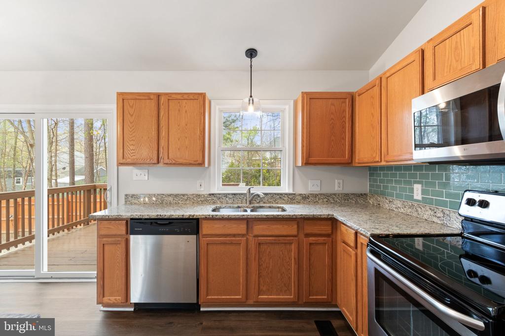 3616 LANCASTER RING RD, FREDERICKSBURG, Virginia 22408, 4 Bedrooms Bedrooms, ,2 BathroomsBathrooms,Residential,3616 LANCASTER RING RD,VASP2040558 MLS # VASP2040558