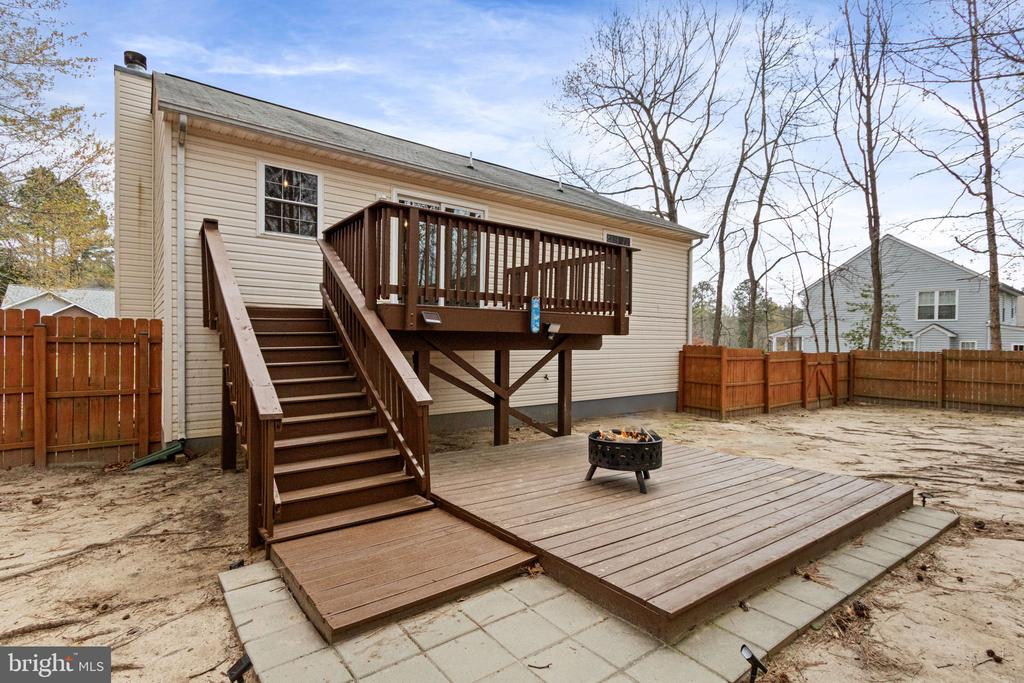 3616 LANCASTER RING RD, FREDERICKSBURG, Virginia 22408, 4 Bedrooms Bedrooms, ,2 BathroomsBathrooms,Residential,3616 LANCASTER RING RD,VASP2040558 MLS # VASP2040558