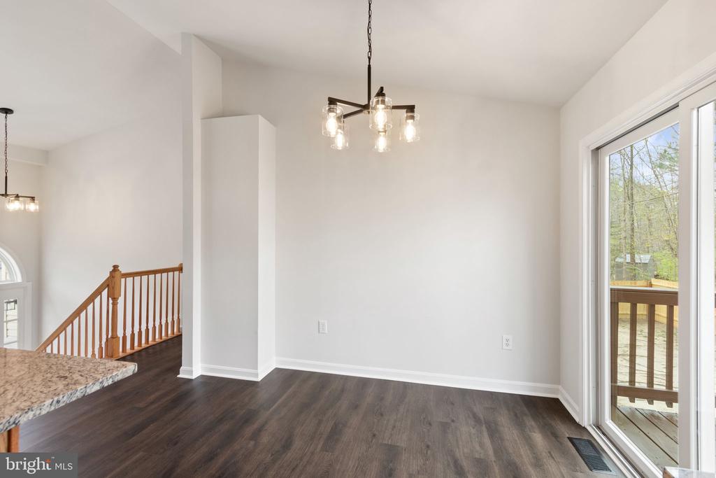 3616 LANCASTER RING RD, FREDERICKSBURG, Virginia 22408, 4 Bedrooms Bedrooms, ,2 BathroomsBathrooms,Residential,3616 LANCASTER RING RD,VASP2040558 MLS # VASP2040558