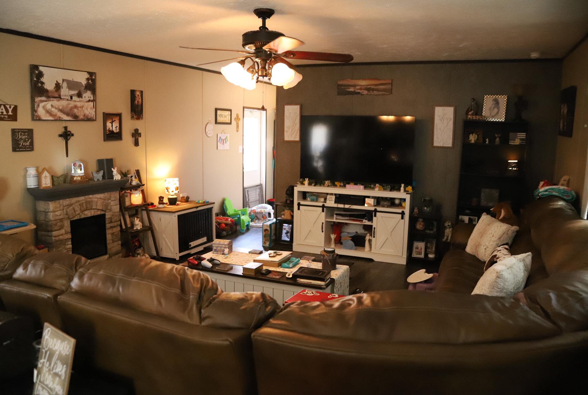 815 MALLORYS FORD RD, LOUISA, Virginia 23093, 3 Bedrooms Bedrooms, ,2 BathroomsBathrooms,Residential,815 MALLORYS FORD RD,VALA2009572 MLS # VALA2009572