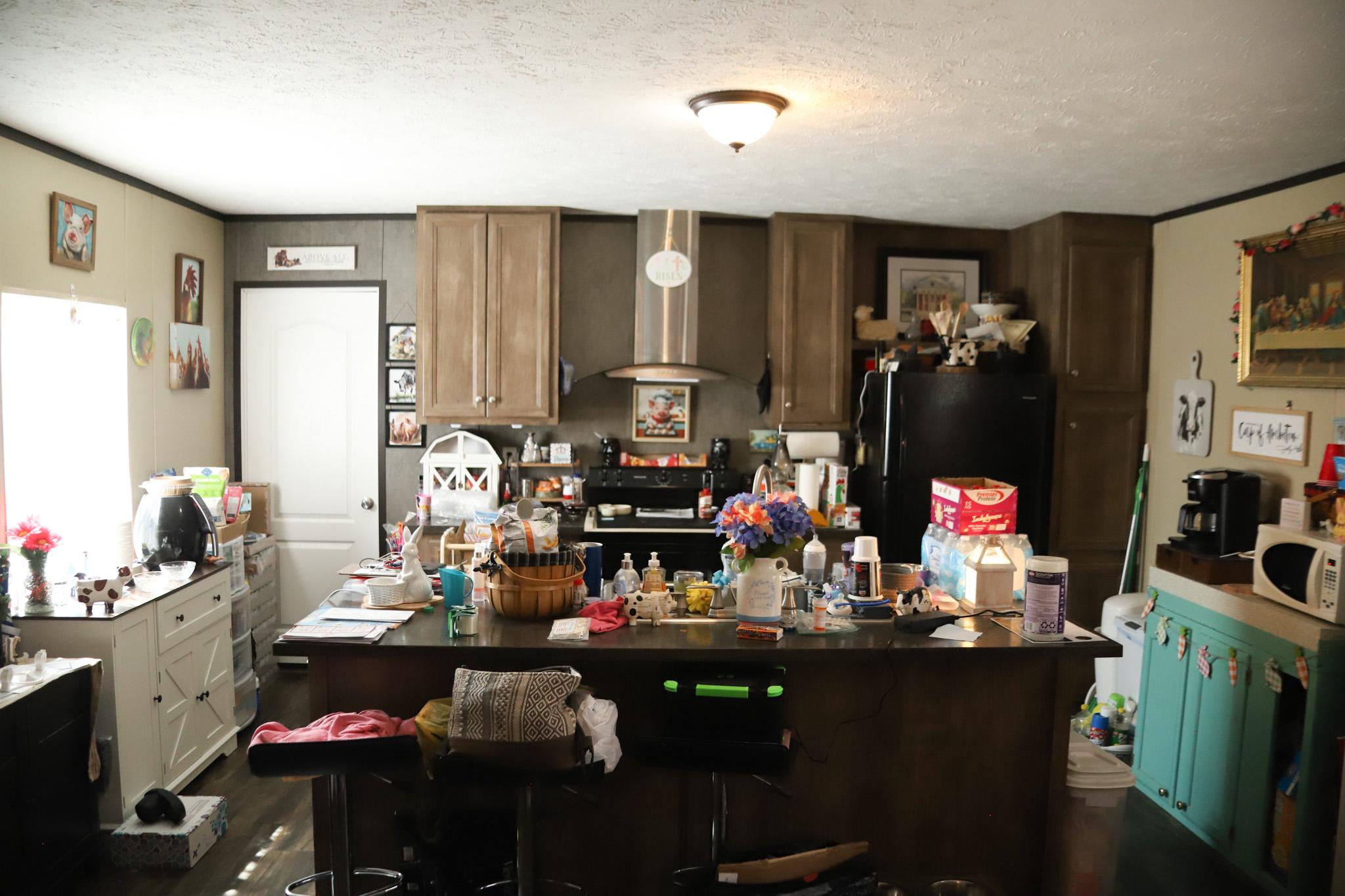 815 MALLORYS FORD RD, LOUISA, Virginia 23093, 3 Bedrooms Bedrooms, ,2 BathroomsBathrooms,Residential,815 MALLORYS FORD RD,VALA2009572 MLS # VALA2009572