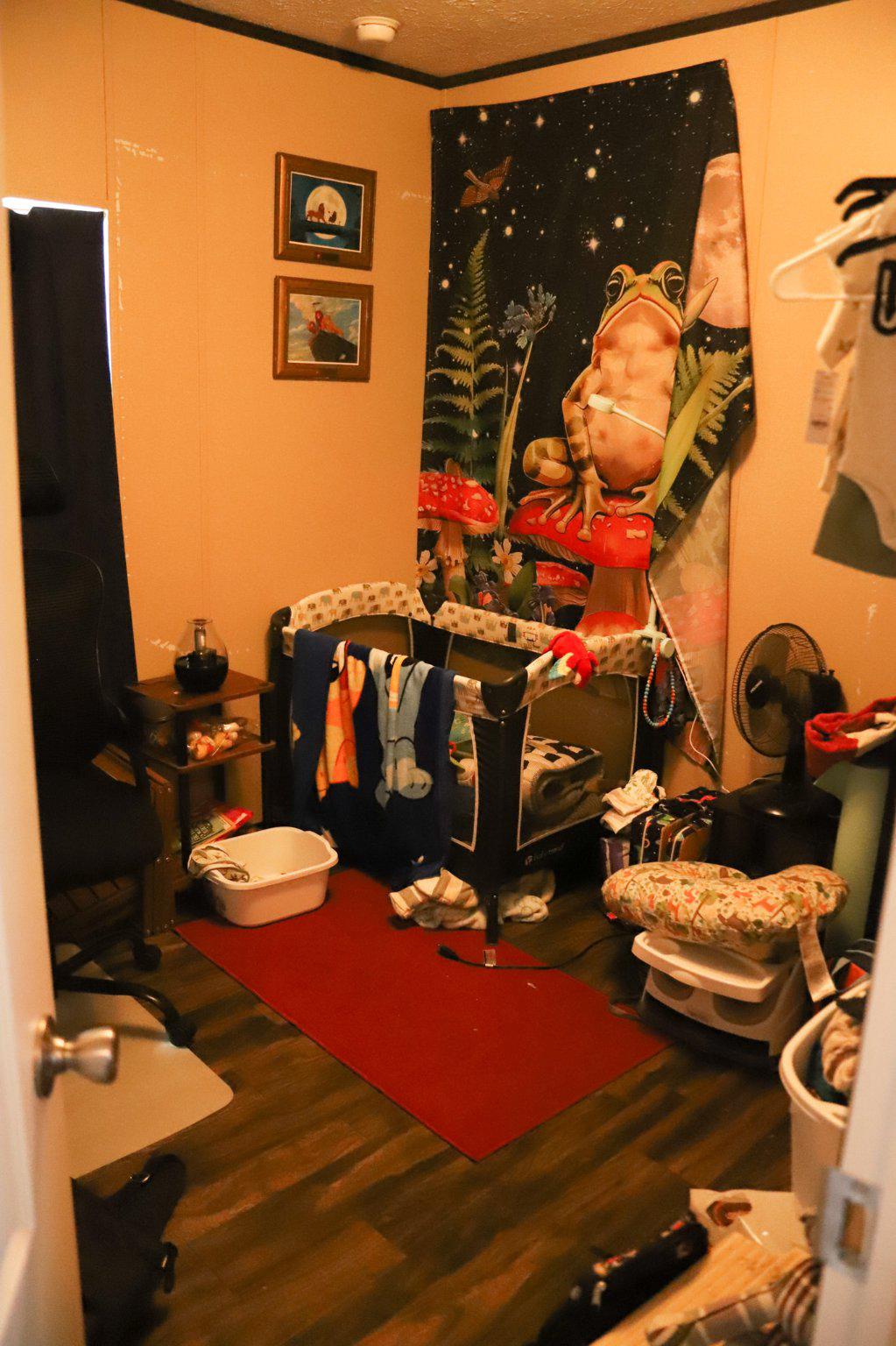 815 MALLORYS FORD RD, LOUISA, Virginia 23093, 3 Bedrooms Bedrooms, ,2 BathroomsBathrooms,Residential,815 MALLORYS FORD RD,VALA2009572 MLS # VALA2009572