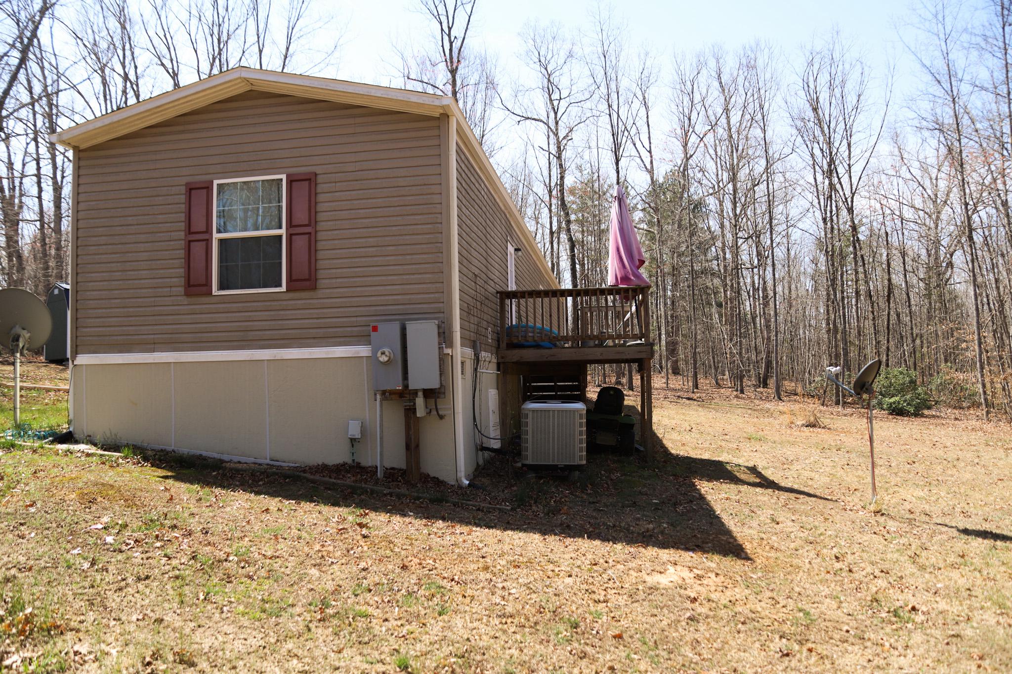 815 MALLORYS FORD RD, LOUISA, Virginia 23093, 3 Bedrooms Bedrooms, ,2 BathroomsBathrooms,Residential,815 MALLORYS FORD RD,VALA2009572 MLS # VALA2009572