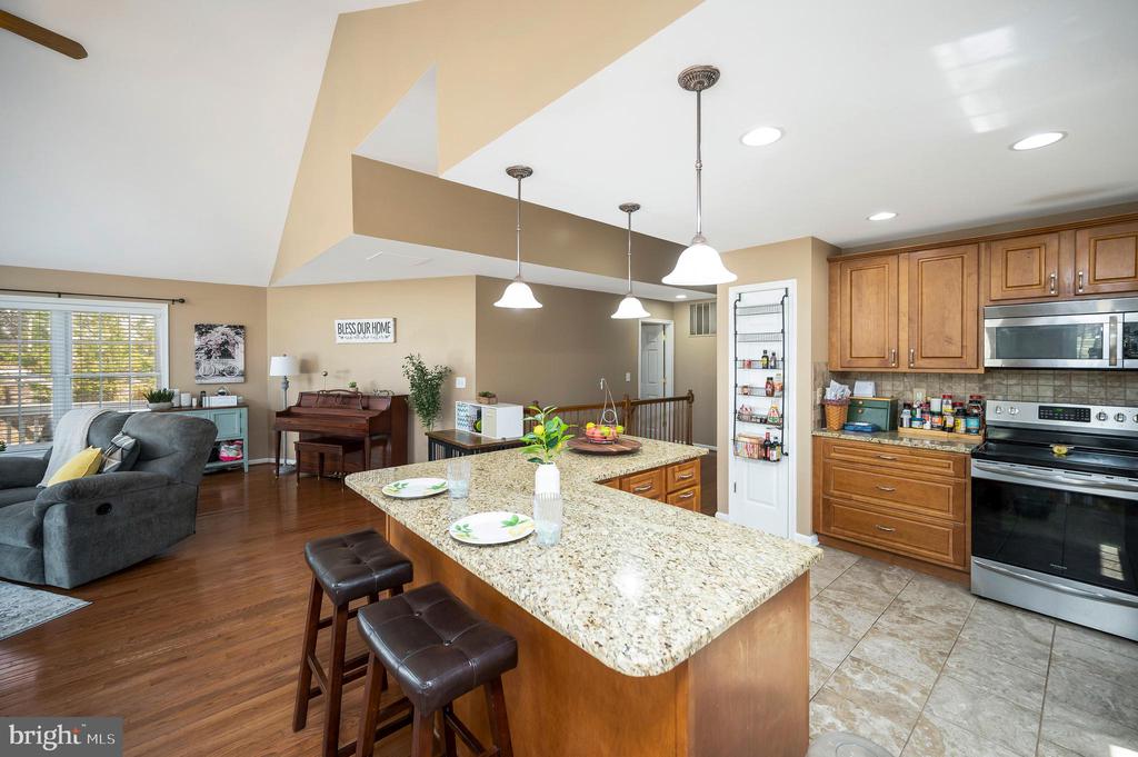 315 WESTOVER PKWY, LOCUST GROVE, Virginia 22508, 5 Bedrooms Bedrooms, ,3 BathroomsBathrooms,Residential,315 WESTOVER PKWY,VAOR2013770 MLS # VAOR2013770