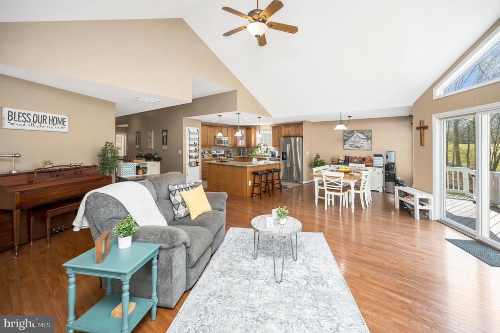 315 WESTOVER PKWY, LOCUST GROVE, Virginia 22508, 5 Bedrooms Bedrooms, ,3 BathroomsBathrooms,Residential,315 WESTOVER PKWY,VAOR2013770 MLS # VAOR2013770