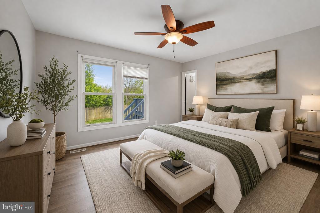 6904 RIDGE WAY DR, FREDERICKSBURG, Virginia 22407, 4 Bedrooms Bedrooms, ,2 BathroomsBathrooms,Residential,6904 RIDGE WAY DR,VASP2040578 MLS # VASP2040578