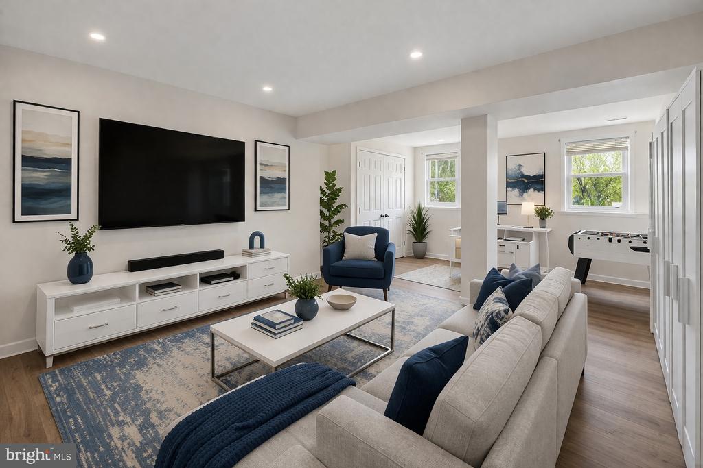 6904 RIDGE WAY DR, FREDERICKSBURG, Virginia 22407, 4 Bedrooms Bedrooms, ,2 BathroomsBathrooms,Residential,6904 RIDGE WAY DR,VASP2040578 MLS # VASP2040578