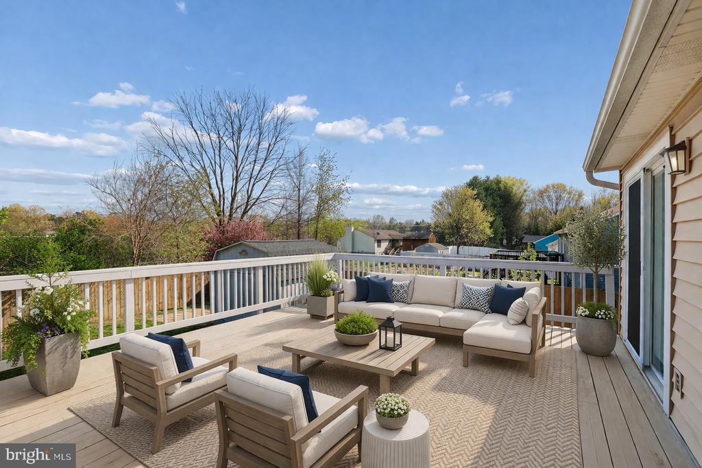 6904 RIDGE WAY DR, FREDERICKSBURG, Virginia 22407, 4 Bedrooms Bedrooms, ,2 BathroomsBathrooms,Residential,6904 RIDGE WAY DR,VASP2040578 MLS # VASP2040578