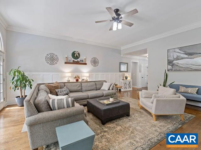 3279 MELROSE LN, KESWICK, Virginia 22947, 5 Bedrooms Bedrooms, ,3 BathroomsBathrooms,Residential,3279 MELROSE LN,674644 MLS # 674644