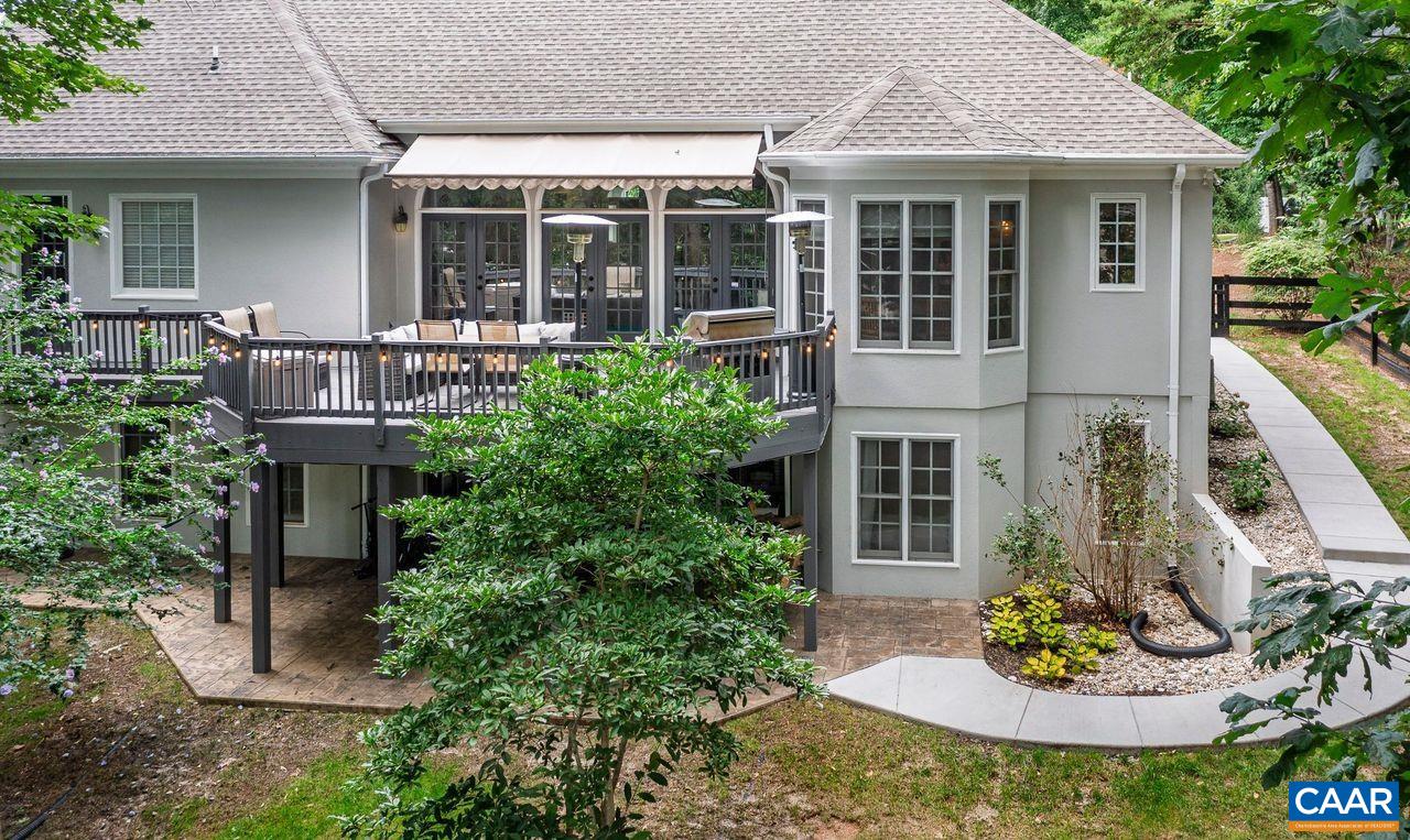 3279 MELROSE LN, KESWICK, Virginia 22947, 5 Bedrooms Bedrooms, ,3 BathroomsBathrooms,Residential,3279 MELROSE LN,674644 MLS # 674644