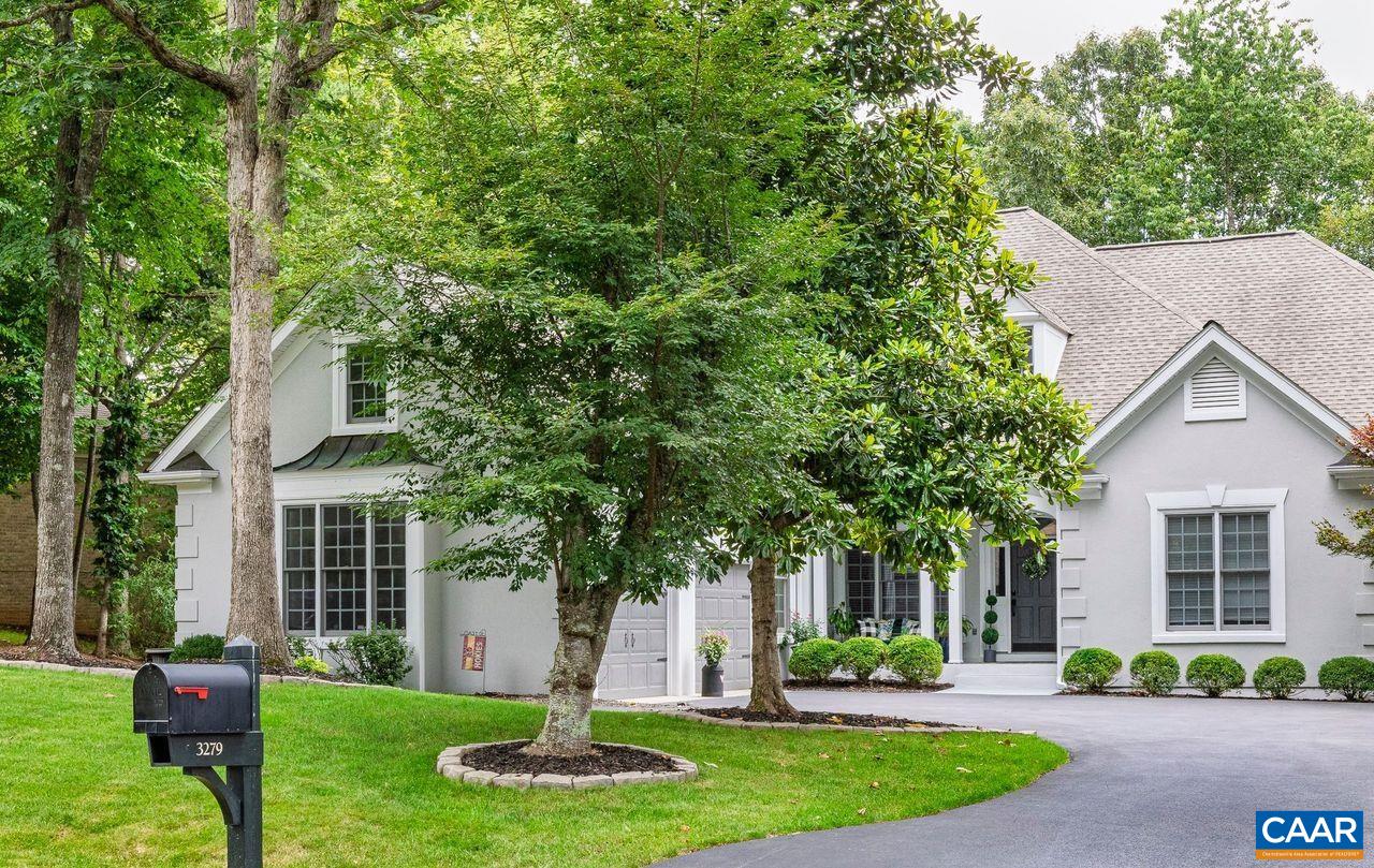 3279 MELROSE LN, KESWICK, Virginia 22947, 5 Bedrooms Bedrooms, ,3 BathroomsBathrooms,Residential,3279 MELROSE LN,674644 MLS # 674644