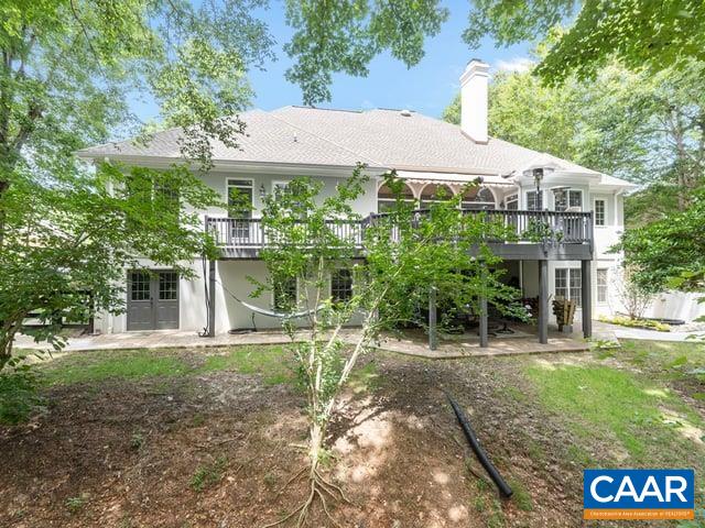 3279 MELROSE LN, KESWICK, Virginia 22947, 5 Bedrooms Bedrooms, ,3 BathroomsBathrooms,Residential,3279 MELROSE LN,674644 MLS # 674644