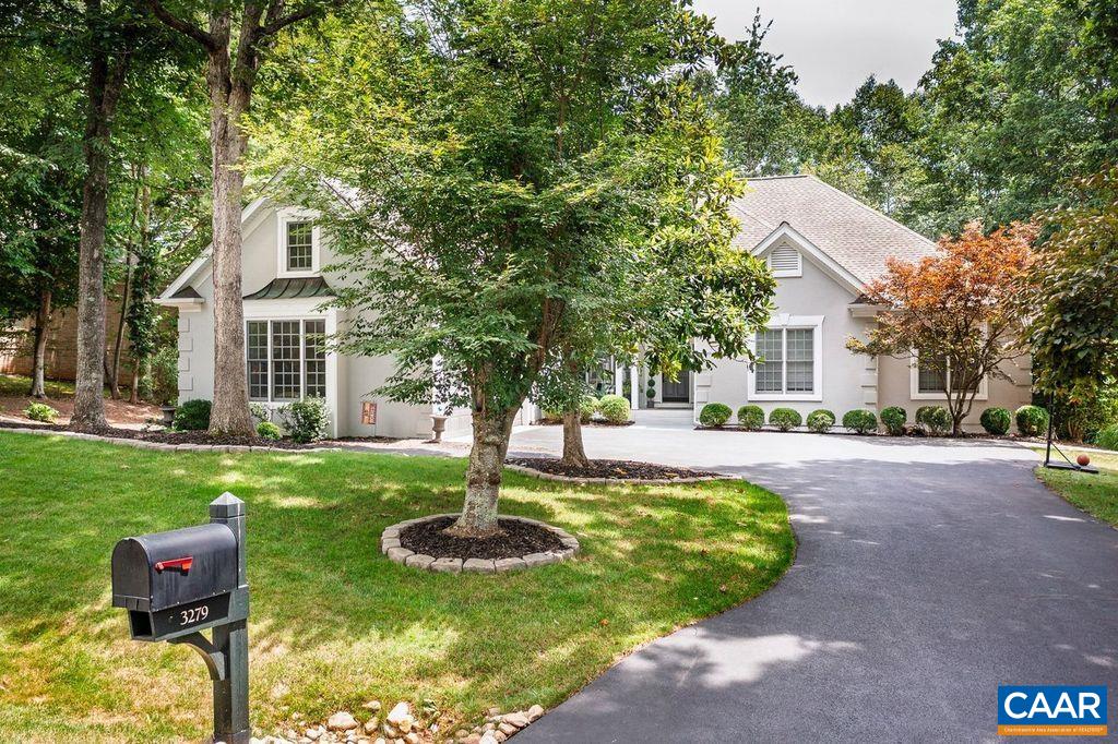 3279 MELROSE LN, KESWICK, Virginia 22947, 5 Bedrooms Bedrooms, ,3 BathroomsBathrooms,Residential,3279 MELROSE LN,674644 MLS # 674644