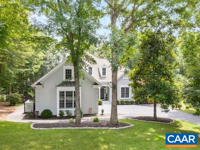 3279 MELROSE LN, KESWICK, Virginia 22947, 5 Bedrooms Bedrooms, ,3 BathroomsBathrooms,Residential,3279 MELROSE LN,674644 MLS # 674644