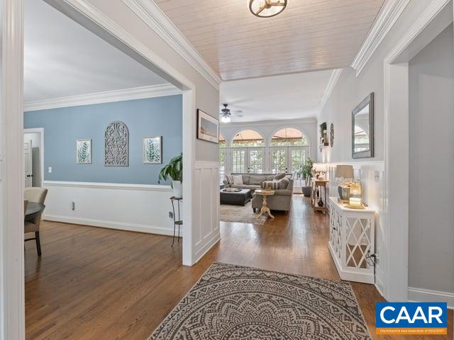 3279 MELROSE LN, KESWICK, Virginia 22947, 5 Bedrooms Bedrooms, ,3 BathroomsBathrooms,Residential,3279 MELROSE LN,674644 MLS # 674644