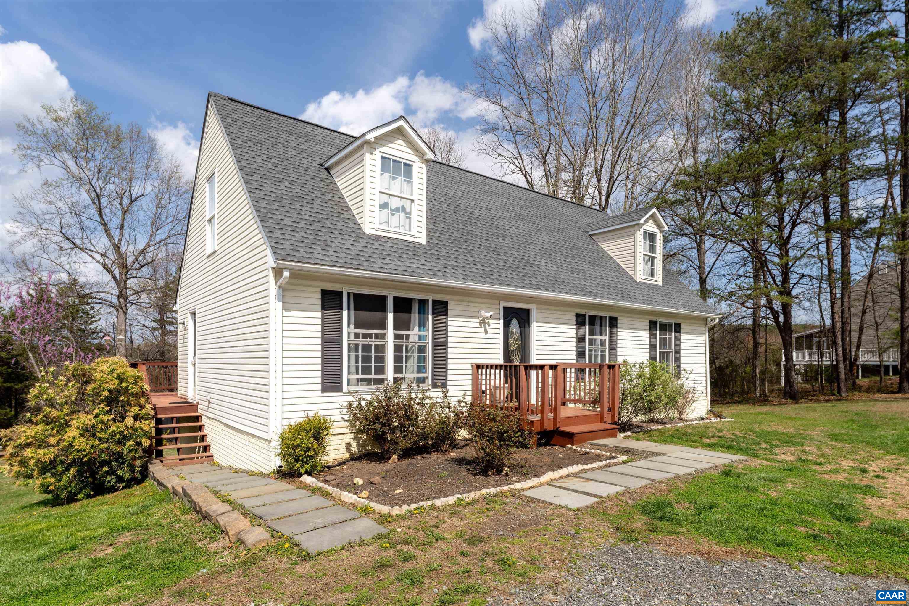 5343 AMICUS RD, RUCKERSVILLE, Virginia 22968, 5 Bedrooms Bedrooms, ,2 BathroomsBathrooms,Residential,Amicus Road,5343 AMICUS RD,675033 MLS # 675033